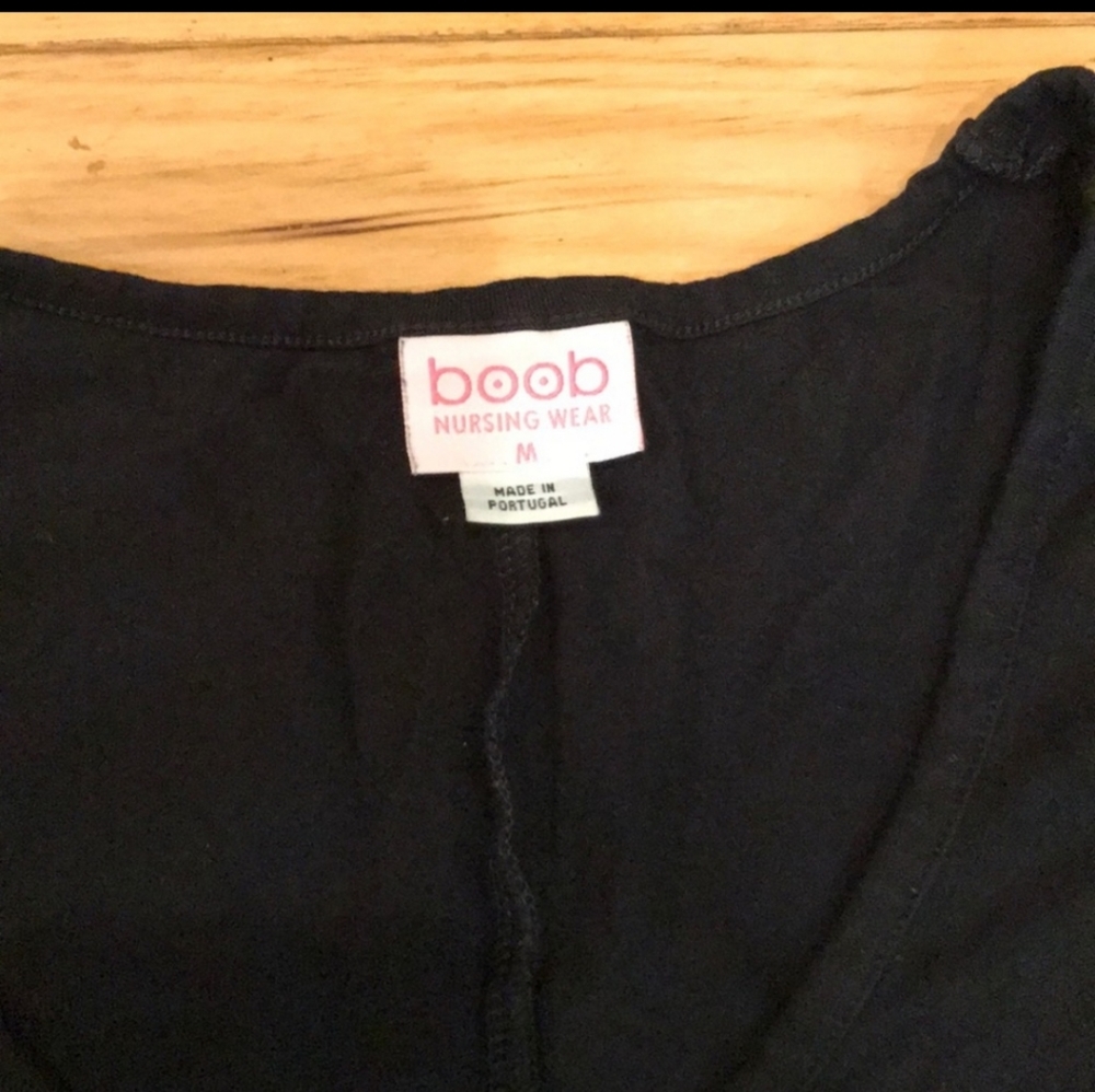 BOOB Nursing Dress